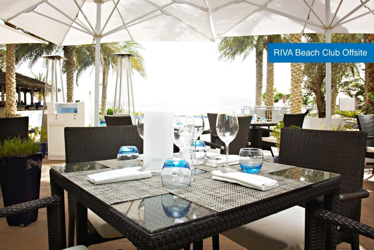 Moevenpick Jumeirah Lakes Towers 5*