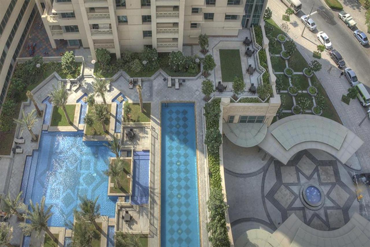 Lux - Executive Studio In Burj Khalifa District Appartamento *