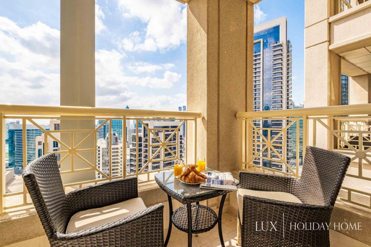 Appartamento Lux - Executive Studio In Burj Khalifa District *