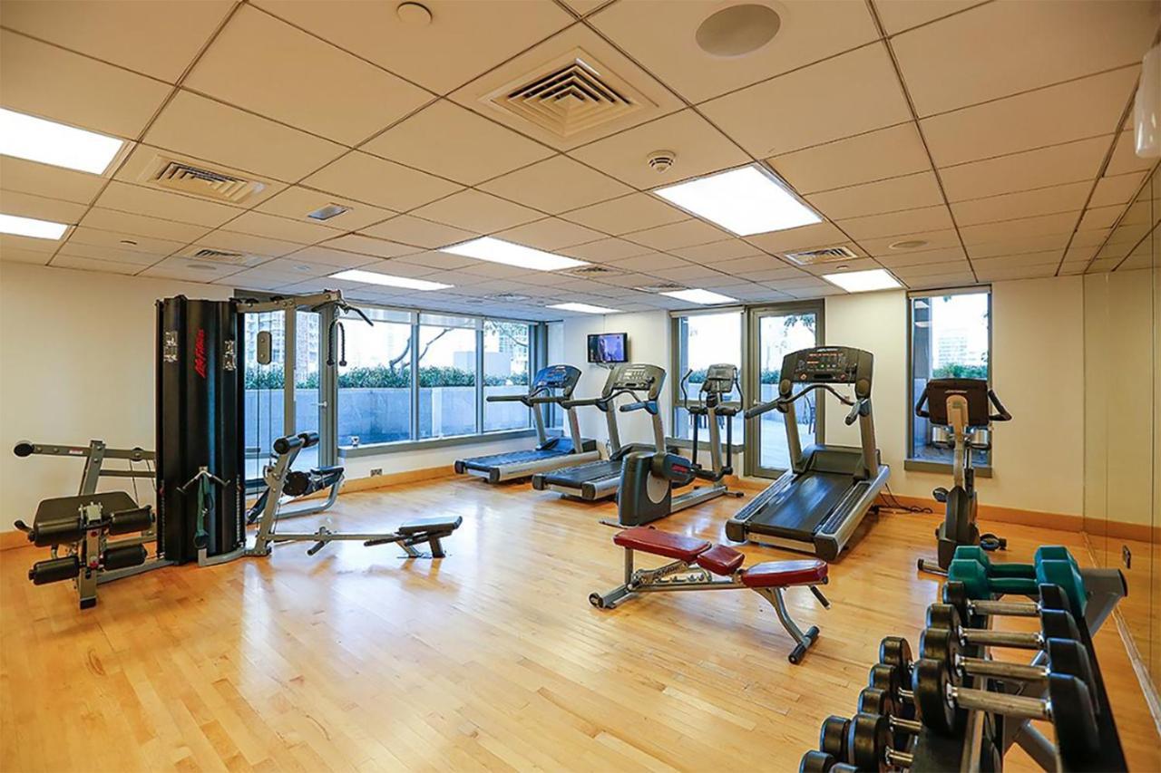 Appartamento Lux - Executive Studio In Burj Khalifa District