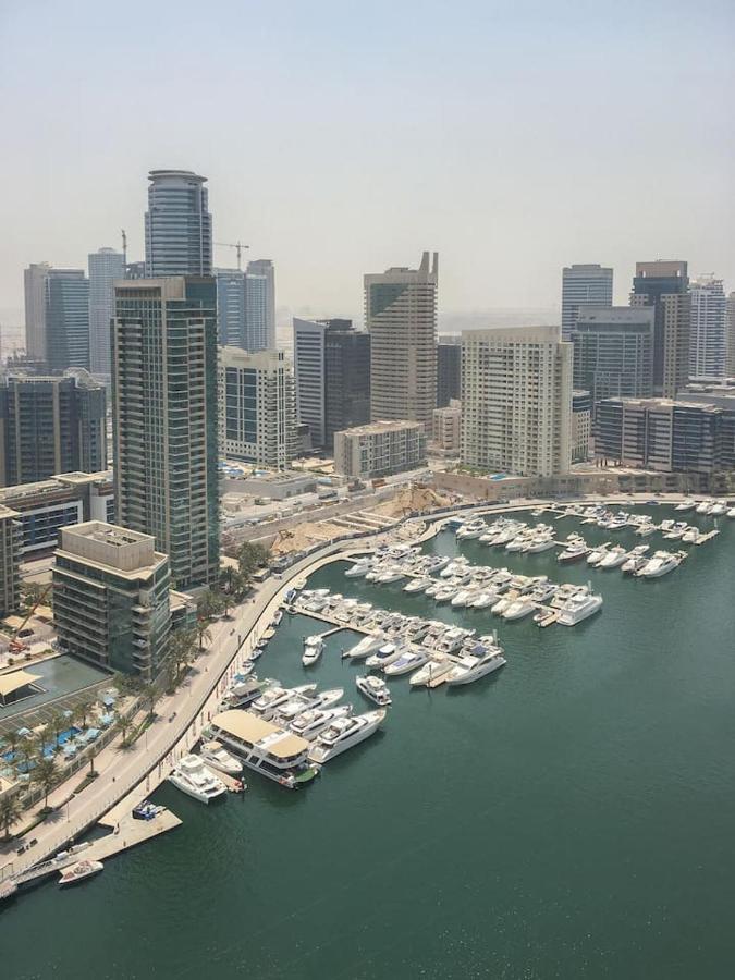 Apartment Frank Porter - Marina Quays *
