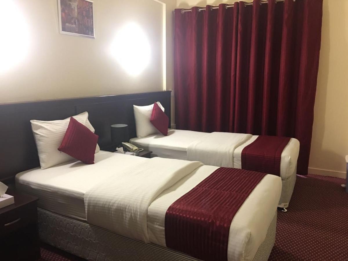 Simba Baithans Group Dubai
