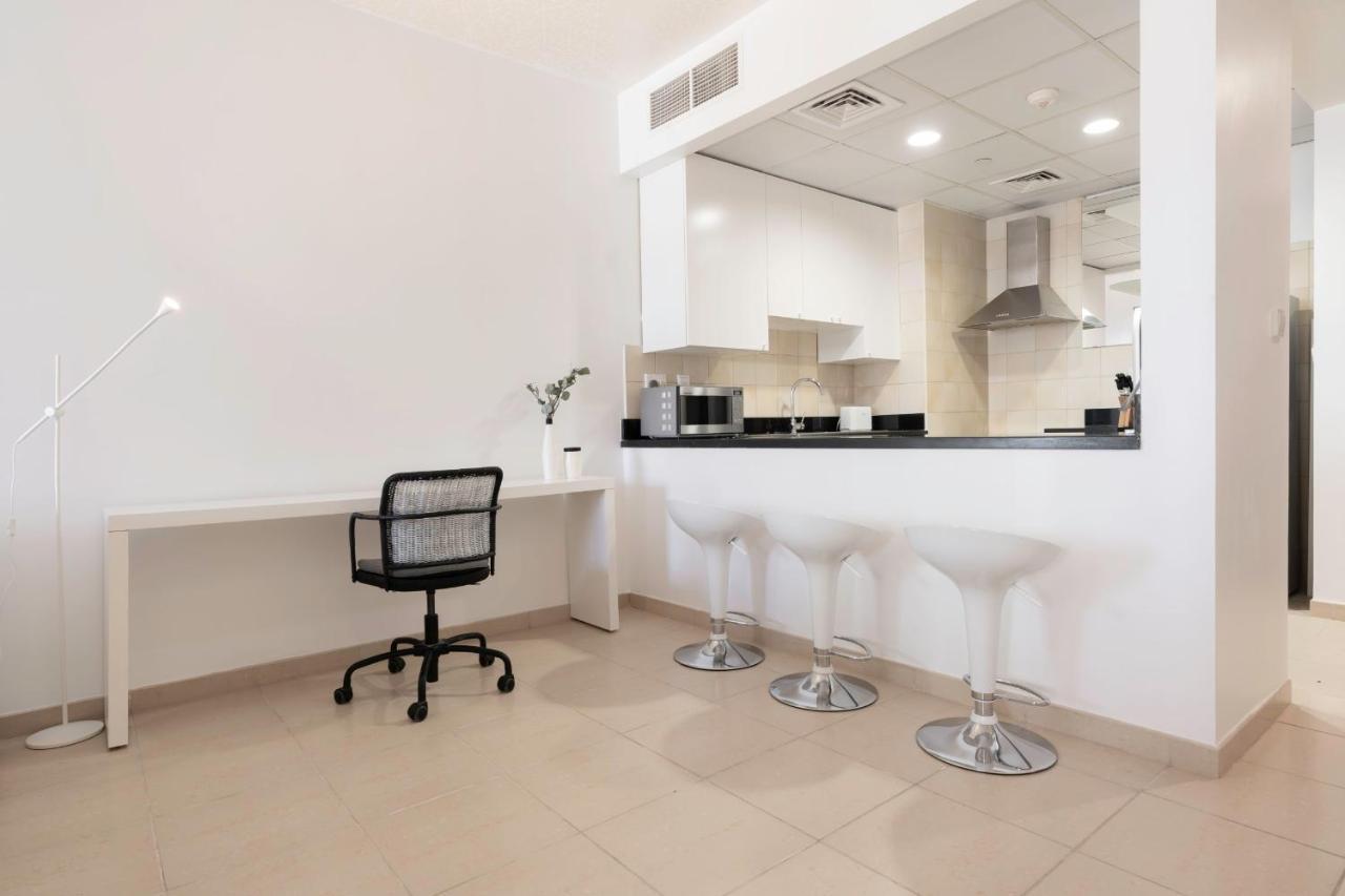 Guestready - Modern With Sea Views * Dubai