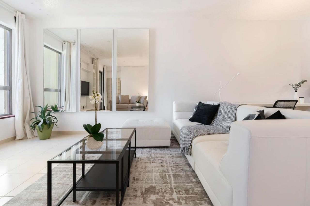 Guestready - Modern With Sea Views Apartment