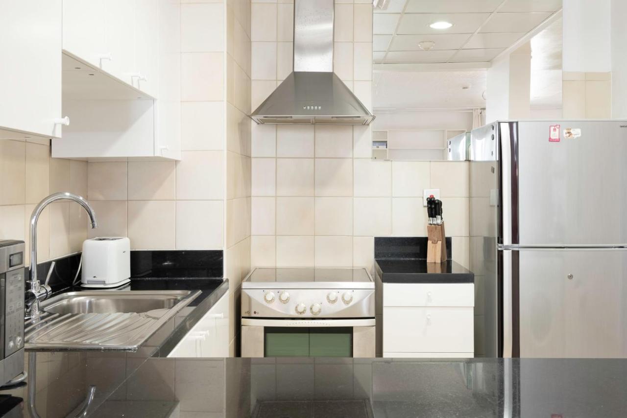 Guestready - Modern With Sea Views * Dubai