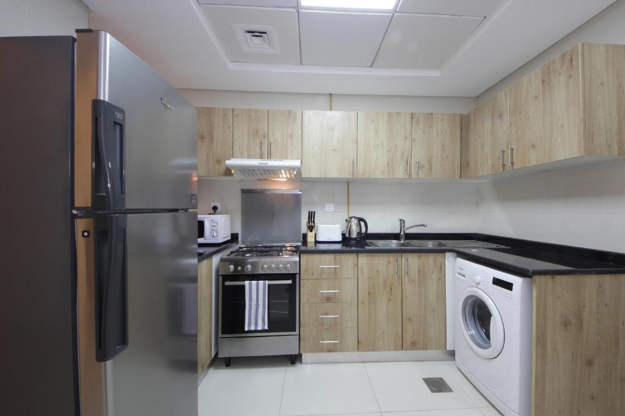 Shh - Luxury 1 Bedroom With Balcony, Marina View, Continental Tower, Marina Apartamento