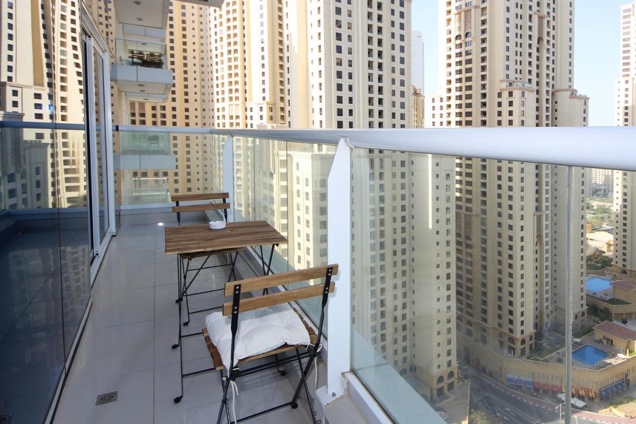 Shh - Luxury 1 Bedroom With Balcony, Marina View, Continental Tower, Marina Apartamento Dubái