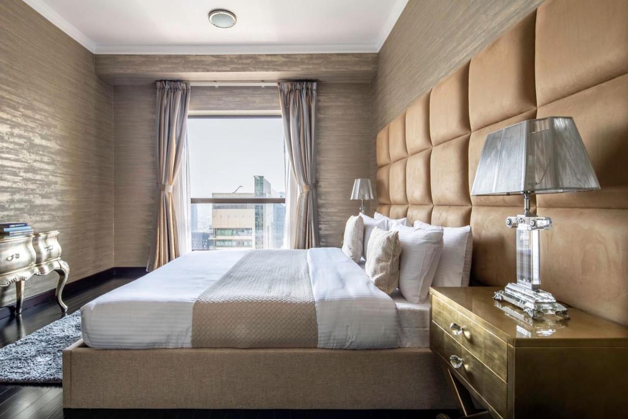 Apartment Frank Porter - Bahar 1 Dubai