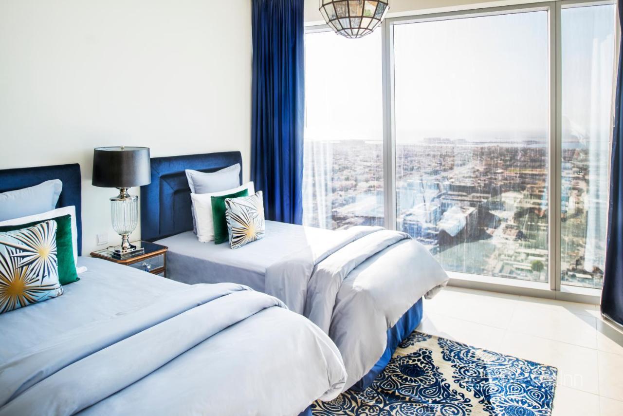 Apartment Dream - 48 Burj Gate Downtown Skyline Views