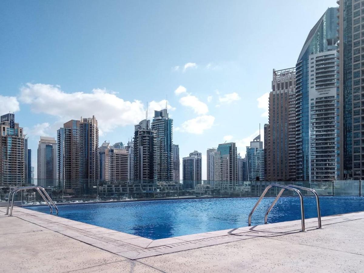 Apartamento Astonishing 1br In Fabulous Cayan Tower