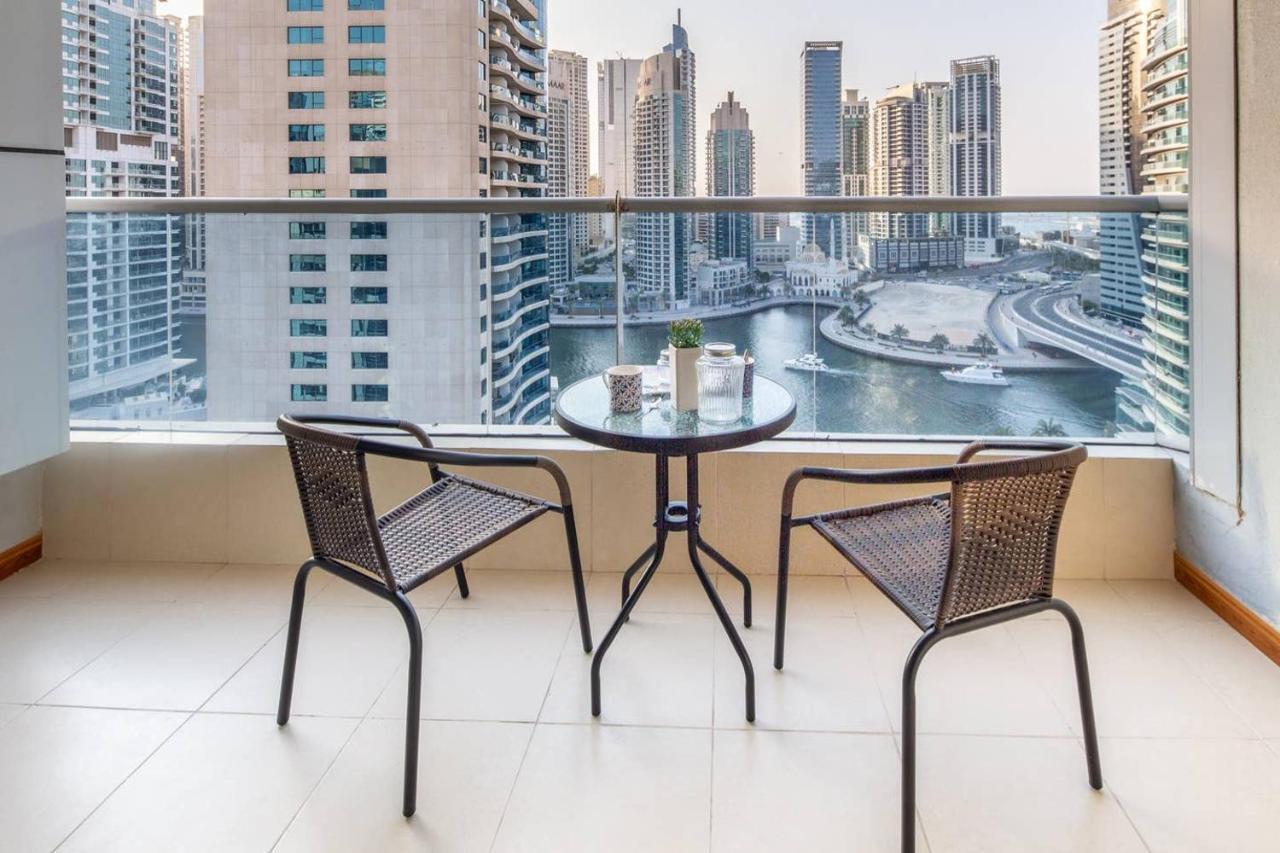 Frank Porter - Marina Diamond 4 Appartement