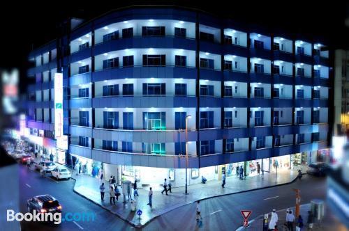 Grand Nova 2* Dubaï