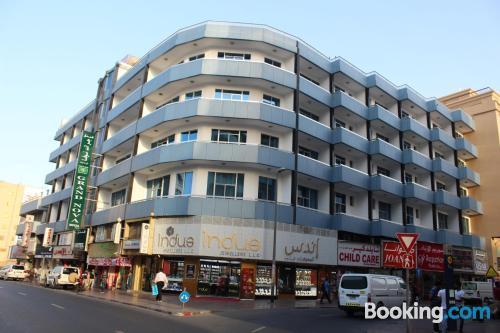Hotel Grand Nova Dubaï