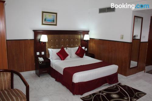 Hotel Grand Nova Dubaï