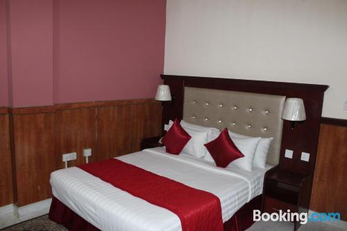 Hotel Grand Nova Dubaï