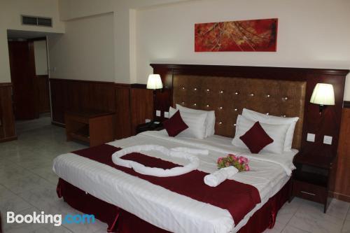 Grand Nova 2* Dubaï