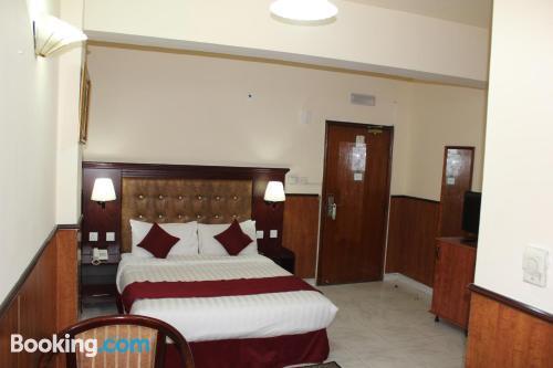 Hotel Grand Nova Dubaï