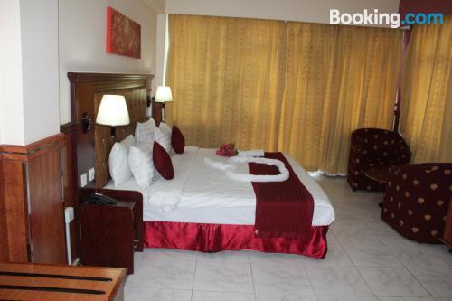 Grand Nova Dubaï