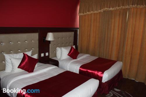 Grand Nova Dubaï
