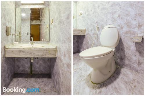 Hotell Oyo 339 Vienna