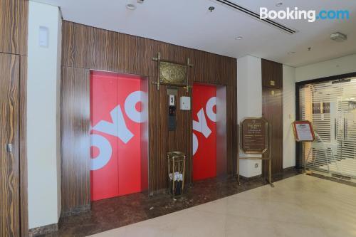 Hotel Oyo 332 Syaj