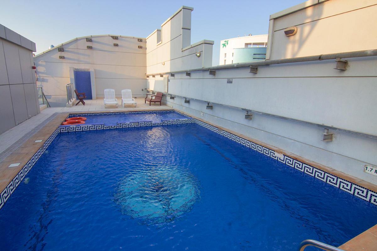 Better Living Apartamento *