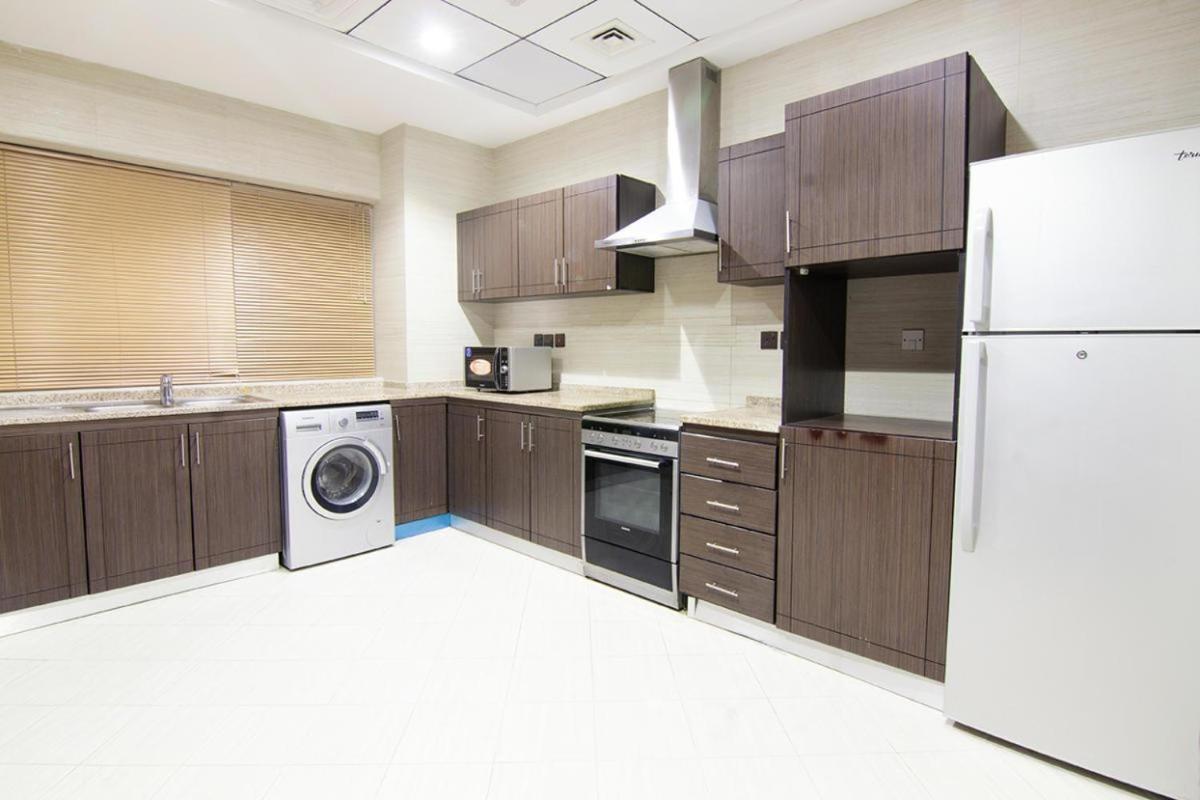Better Living Apartamento Dubái