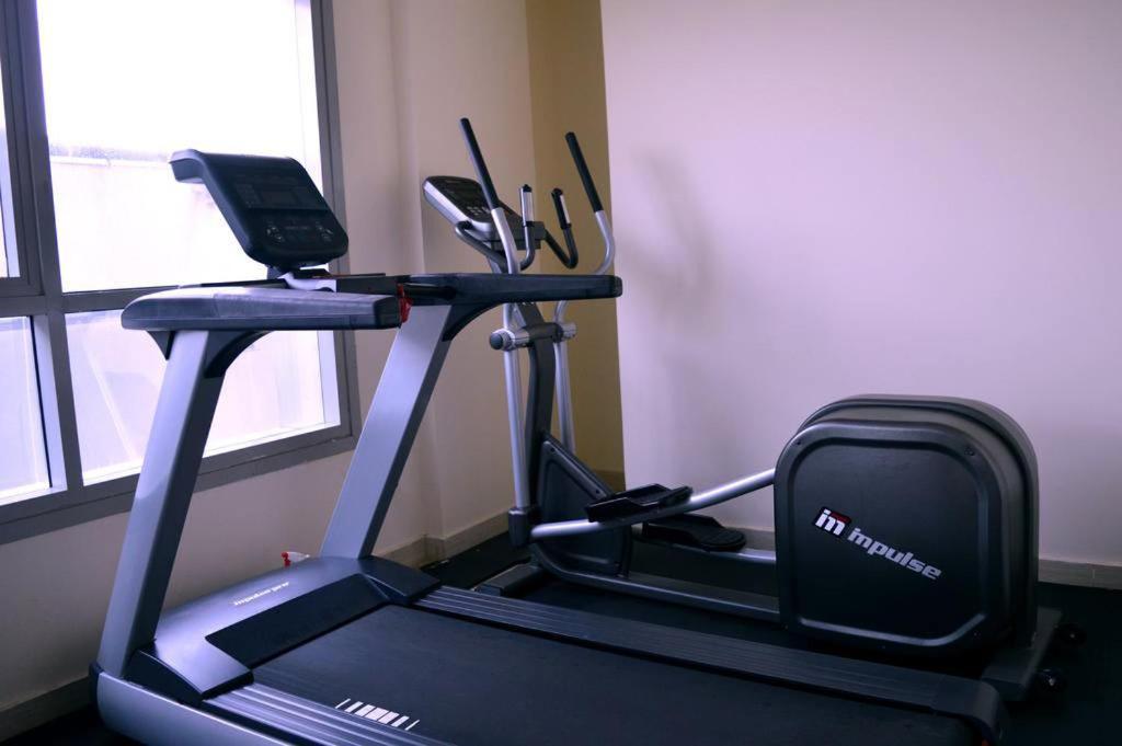 Better Living Apartamento *
