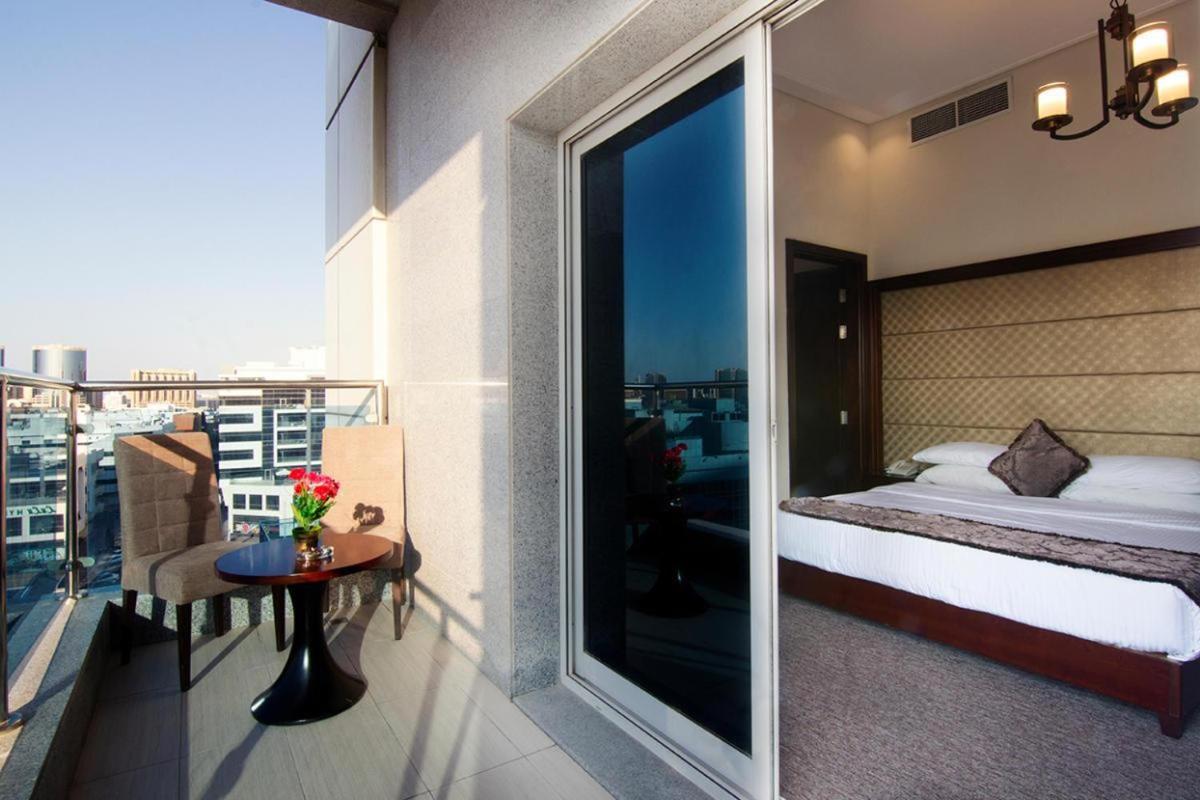 Apartamento Better Living Dubái