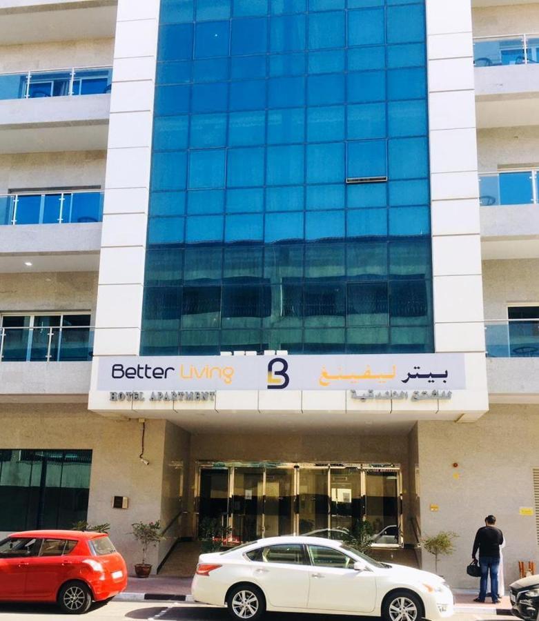 Better Living Apartamento *