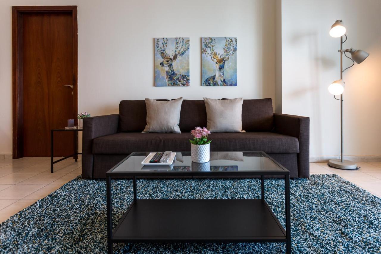 Higuests - Views From 2 Bedroom In Jlt * Dubai