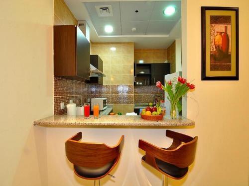 Aparthotel Pride