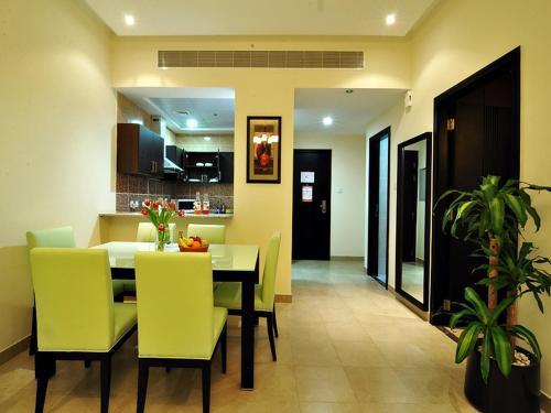Aparthotel Pride Dubai