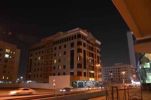 Pride Aparthotel