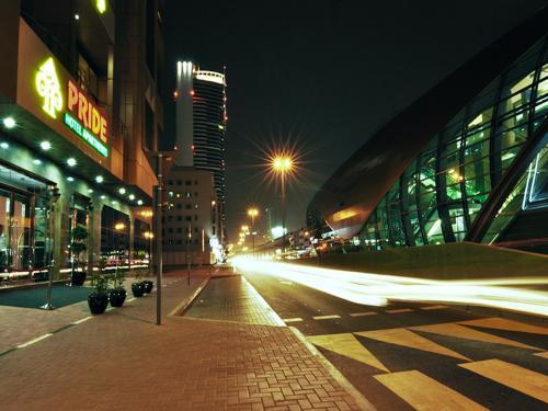 Aparthotel Pride Dubai