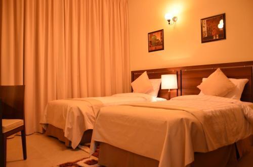 Aparthotel Pride *