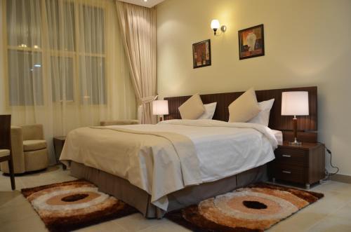 Aparthotel Pride Dubai