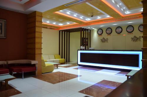 Pride Aparthotel