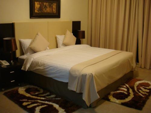 Aparthotel Pride Dubai
