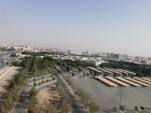 Boulevard City Suites Dubai