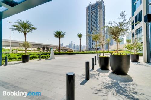 Vida Emirates Hills Residences Hotel Dubái