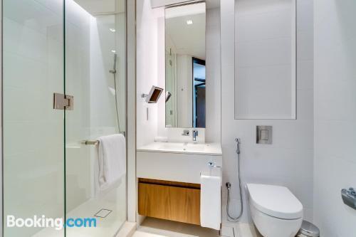 Vida Emirates Hills Residences Hotel *