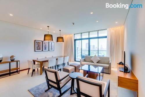 Vida Emirates Hills Residences * Dubái