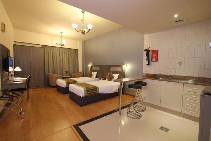 Apartahotel Florida 3*