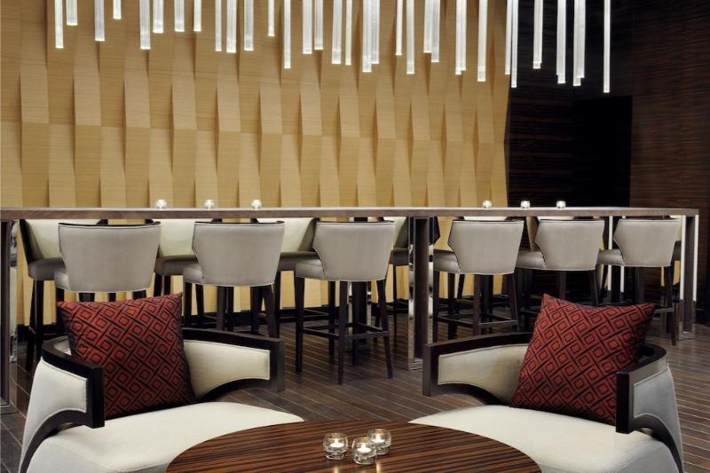 Marriott Al Jaddaf, Dubái