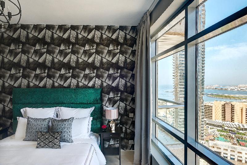 Dream - Park Island Apartamento *