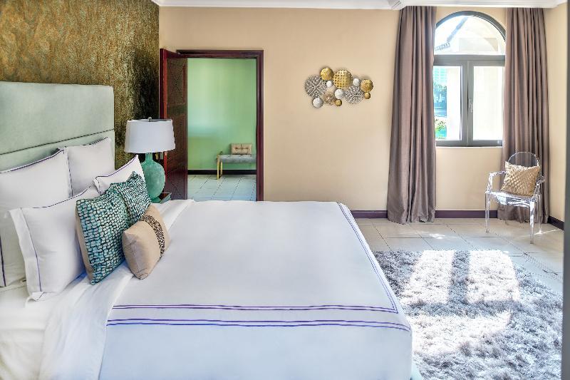 Dream - Palm 5* Dubaï