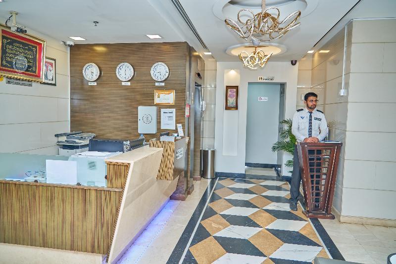 Hotel Grand Square Dubai