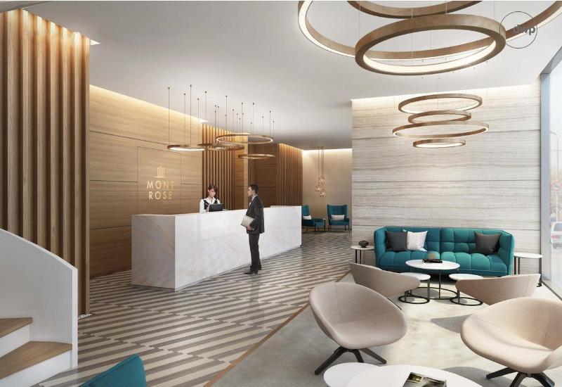 Hotel Millennium Executive Mont Rose 3*