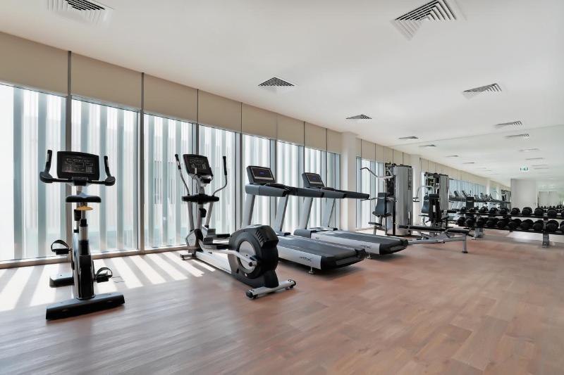 Hotel Millennium Executive Mont Rose